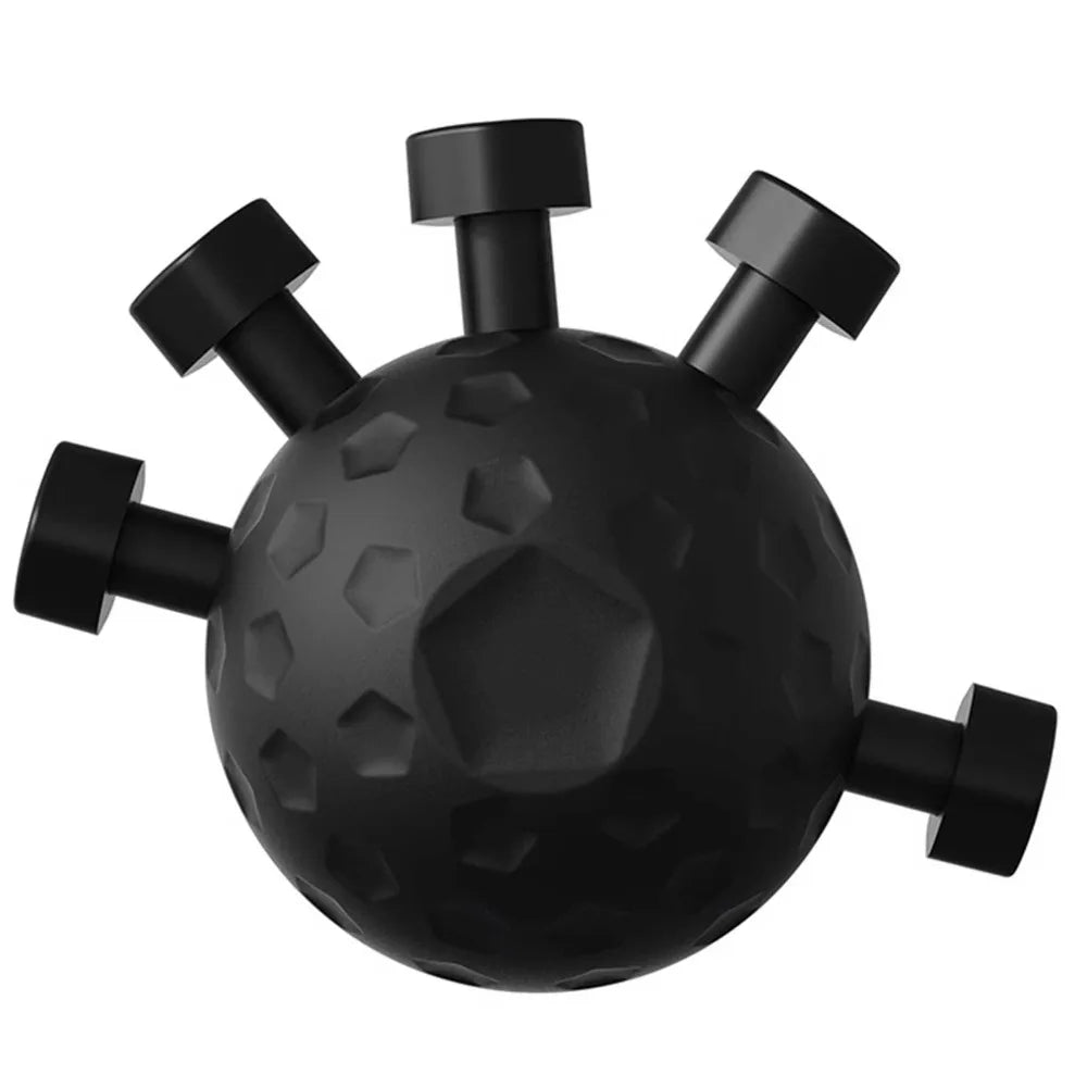 GymGripz