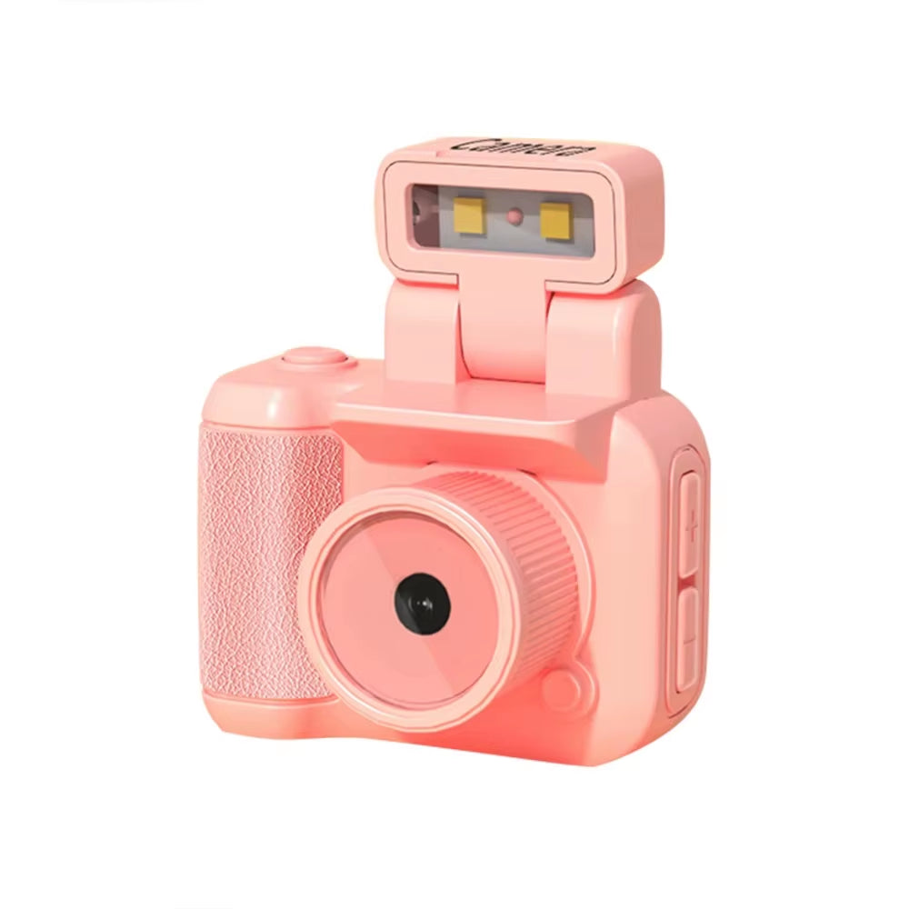 Mini Camera with 0. 96 Screen CMOS Indoor Home Outdoor 1080P Sports Vintage Mini Camera Video Recorder Travel Portable Camera