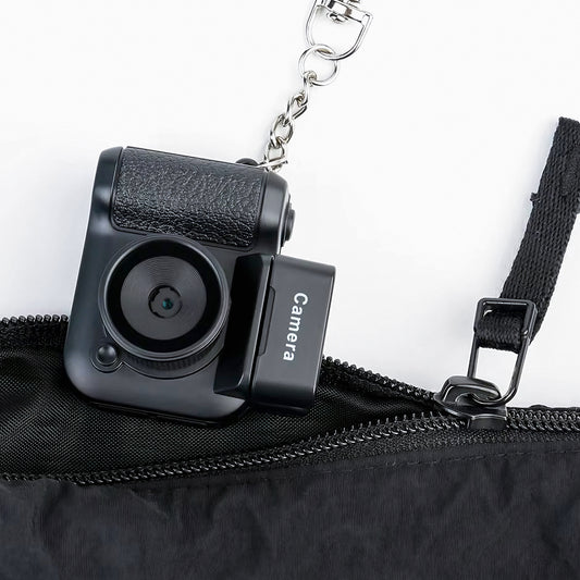 Flashback Camera