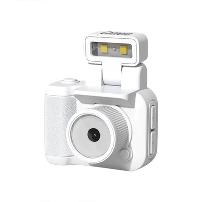 Mini Camera with 0. 96 Screen CMOS Indoor Home Outdoor 1080P Sports Vintage Mini Camera Video Recorder Travel Portable Camera